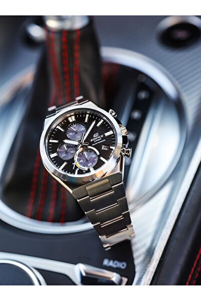 Casio Eqs-950D-1Avudf Edifice Men's Watch