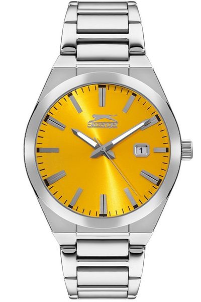 Slazenger Men's Wristwatch Sl.09.2102.1.06 - Design and Elegance