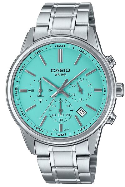 Casio Mtp-e515d-2a2vdf Erkek Kol Saati