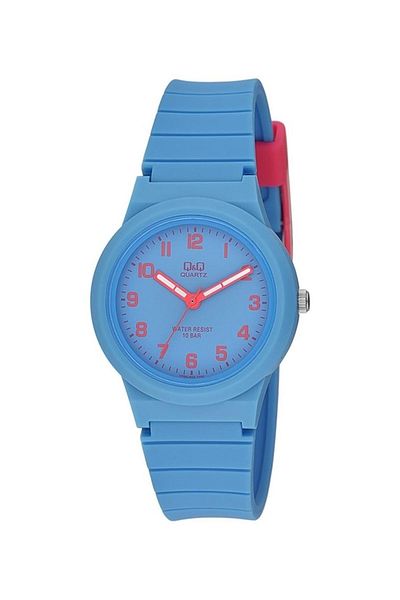 Q&Q Vr94J803Y Unisex Wristwatch