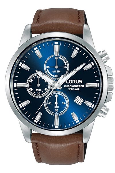 Lorus Rm389hx9 Erkek Kol Saati