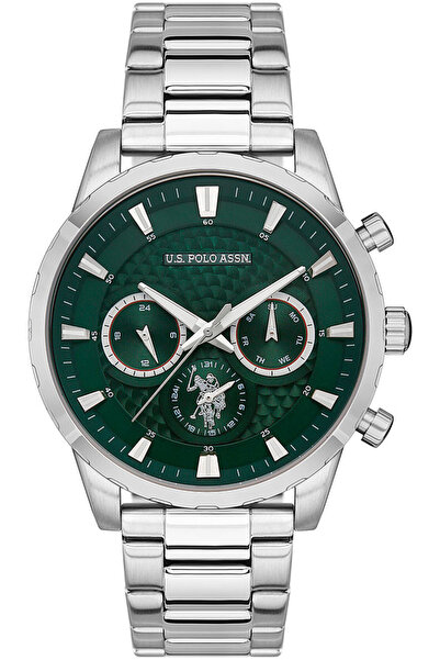 U.S. Polo Assn. Uspa1055-03 Erkek Kol Saati