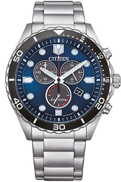 Citizen At2560-84L Men's Wrist Watch