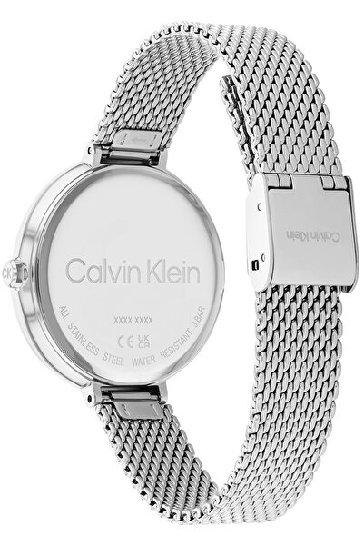 Calvin Klein Ck25200079 Kadın Kol Saati