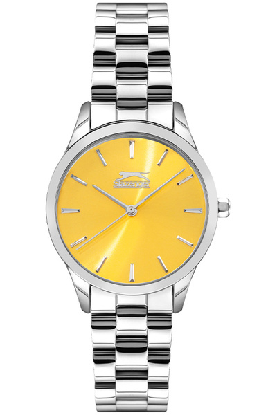 Slazenger Sl.09.1915.3.06 ساعة يد نسائية