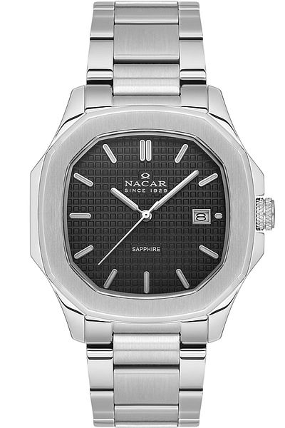 Nacar Nc40-291044-abm Erkek Kol Saati
