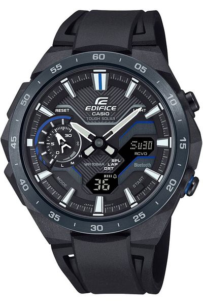 Casio Ecb-2200Pb-1Adf Edifice Men's Watch