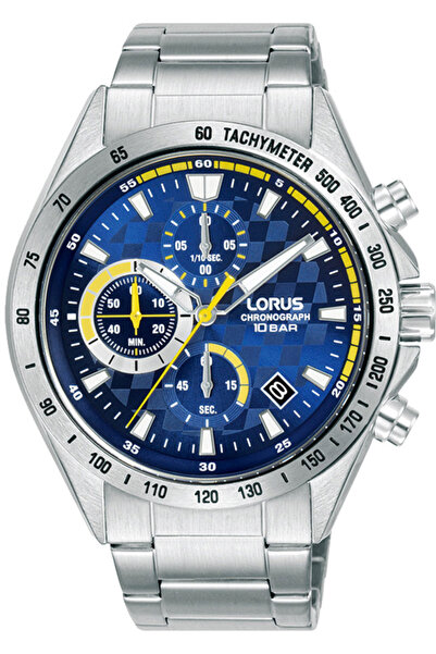 Lorus Rm311jx9 Erkek Kol Saati