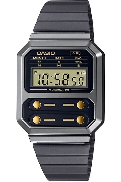 Casio Classic Watch A100WEGG-1A2DF