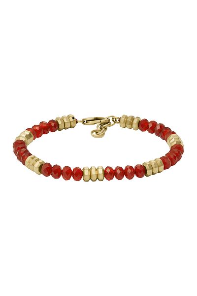 Fossil Jewel Fossil Jf04606-710 Men's Bracelet