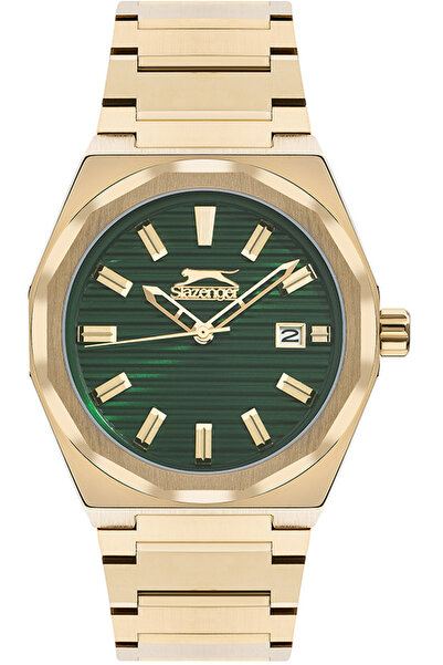 Slazenger Sl.09.2143.1.03 Erkek Kol Saati