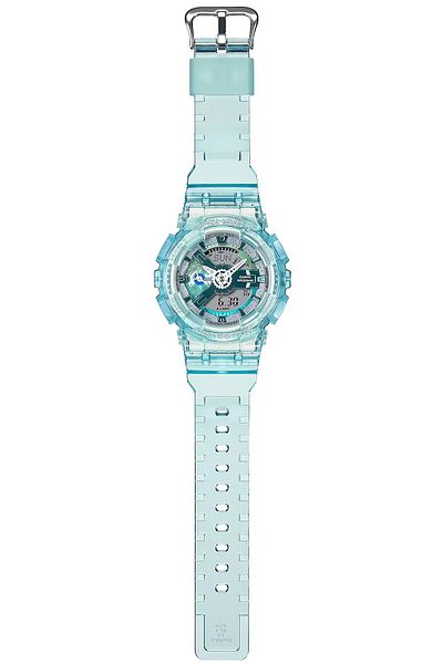 Casio Gma-s110vw-2adr G-shock Kol Saati