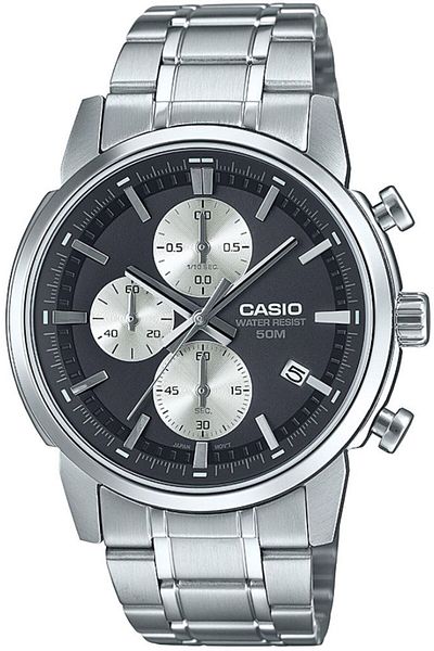 Casio Mtp-e510d-1a2vdf Erkek Kol Saati