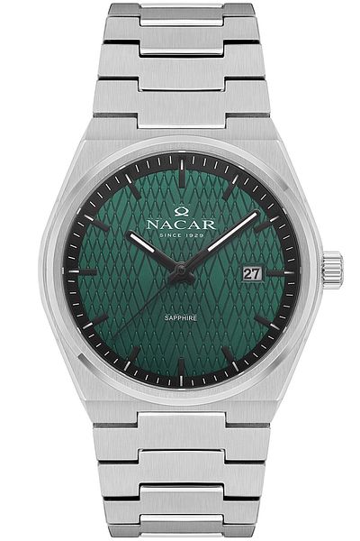 Nacar Nc41-299794-anm Erkek Kol Saati