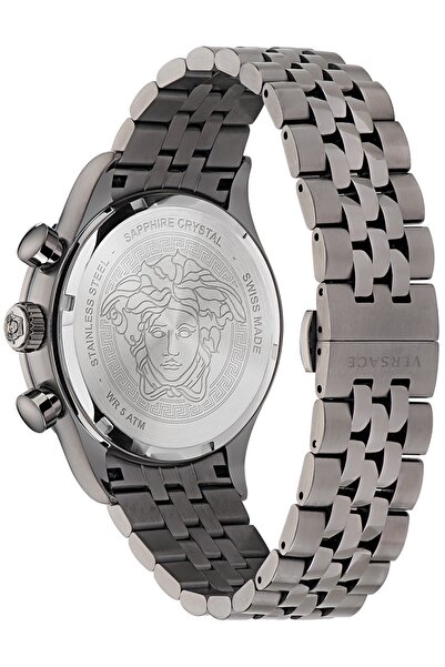 Versace Vrscve2u00722 Men's Wristwatch