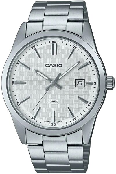 Casio Mtp-Vd03D-7Audf Men Wrist Watch