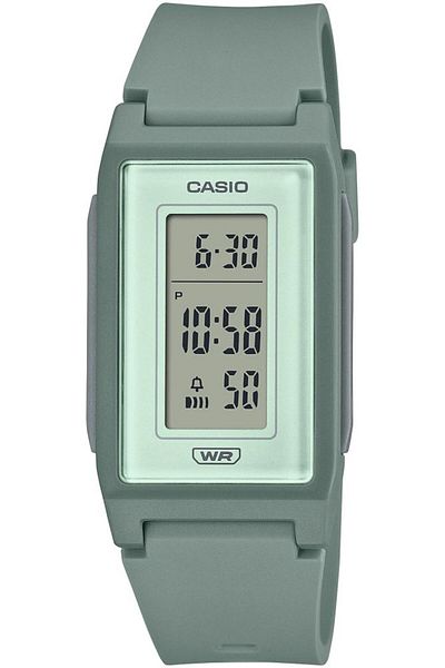 Casio Lf-10wh-3df Women's Wristwatch