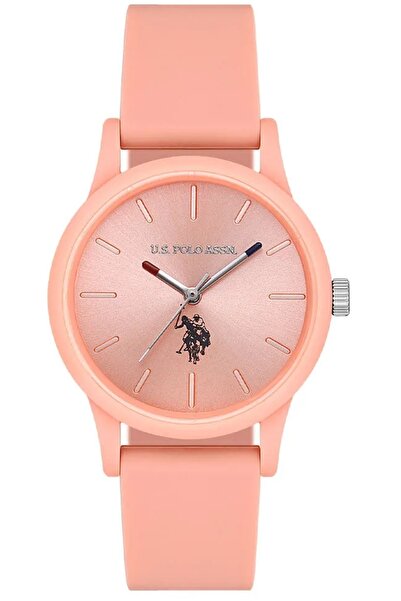 U.S. Polo Assn. ساعة يد نسائية Uspa2089-04
