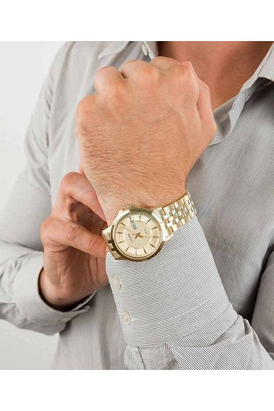 Citizen Bf2013-56pe Men's Wristwatch