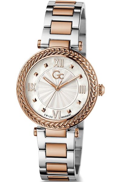 GC Z41002L1Mf Women Wrist Watch