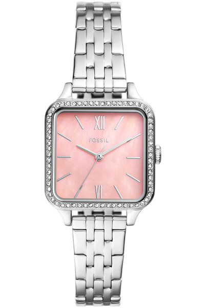 Fossil Fbq3935 Women's Wristwatch