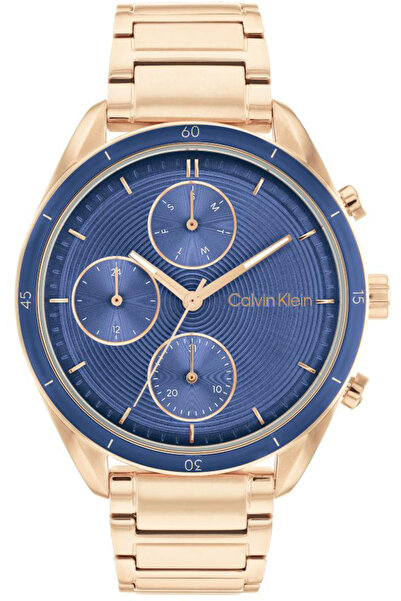 Calvin Klein Ck25200172 Kadın Kol Saati