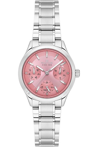 Nacar Nc33-398316Arm Women's Wristwatch