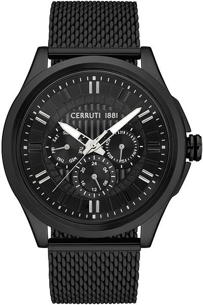 Cerruti 1881 Cıwgk2108901 Erkek Kol Saati