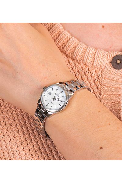 Citizen Eu6070-51d Women's Wristwatch