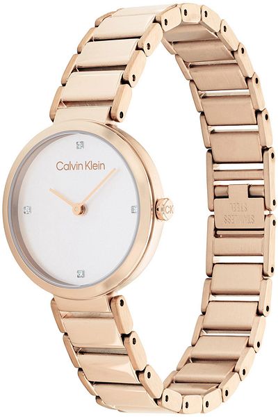 Calvin Klein Ck25200140 Women's Wristwatch