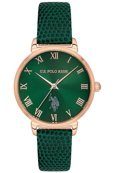 U.S. Polo Assn. Uspa2077-04 Kadın Kol Saati