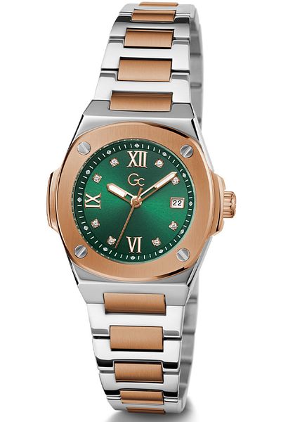 GC Z12001l9mf Women's Wristwatch