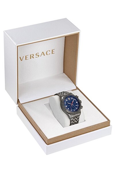 Versace Vrscve2u00722 Men's Wristwatch