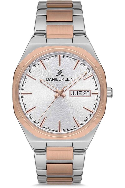Daniel Klein Dk.1.12584.3 Erkek Kol Saati