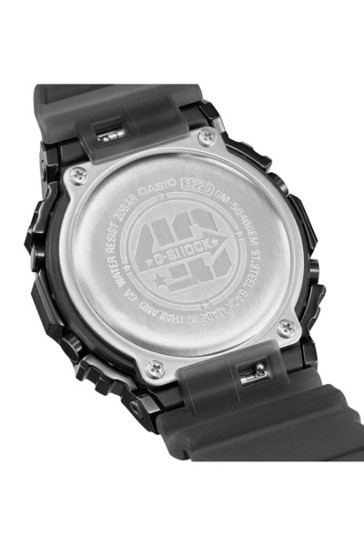 Casio Gm-5640Gem-1Dr G-Shock Men's Wristwatch