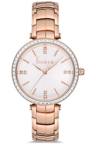 Freelook PARİS KADIN KOL SAATİ S.FL.1.10131.2
