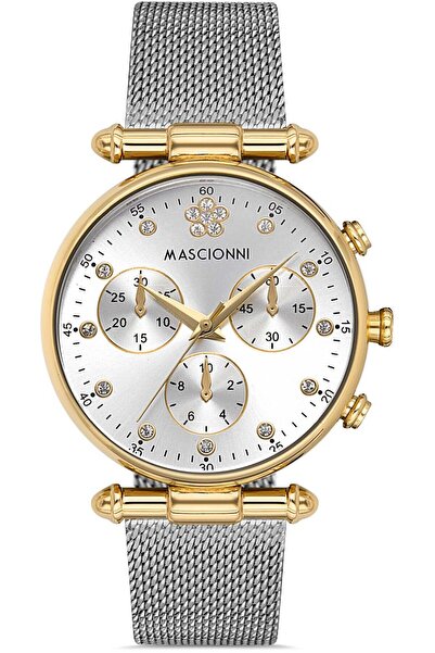 mascionni M.1.1076M.05 Women's Wristwatch