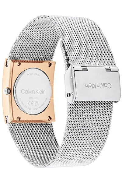 Calvin Klein Ck25100063 Women Wrist Watch