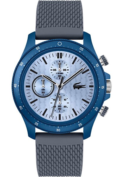 Lacoste Lac2011327 Erkek Kol Saati