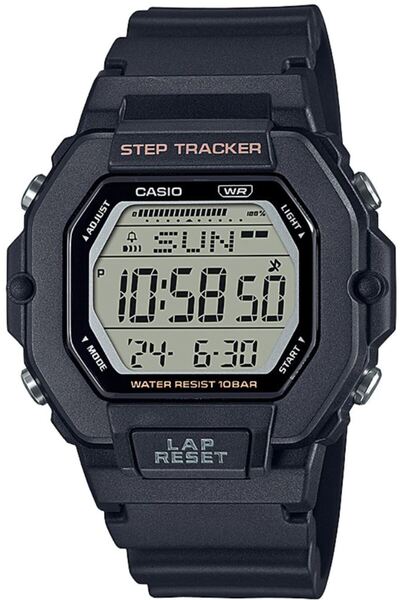 Casio Lws-2200H-1Avdf Dijital Kadın Kol Saati