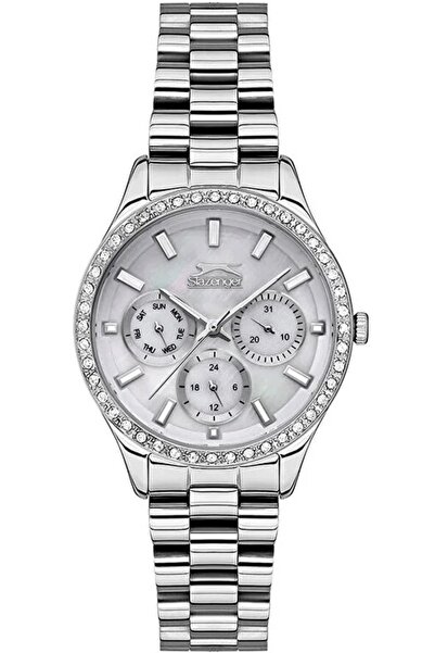Slazenger Sl.09.2069.4.01 Women's Wristwatch