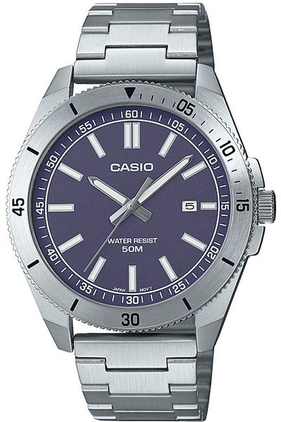 Casio Mtp-b155d-2evdf Erkek Kol Saati