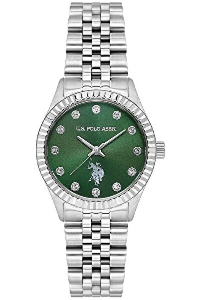 U.S. Polo Assn. Uspa2086-03 Women Wrist Watch