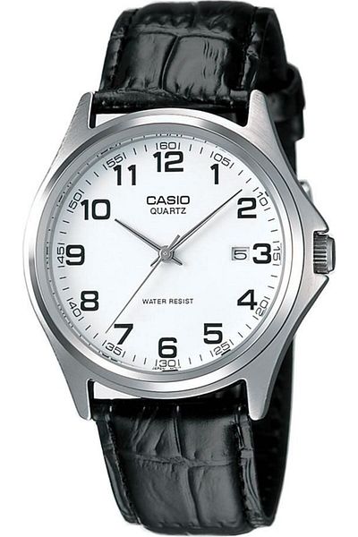 Casio Mtp-1183E-7Bdf Men's Wristwatch
