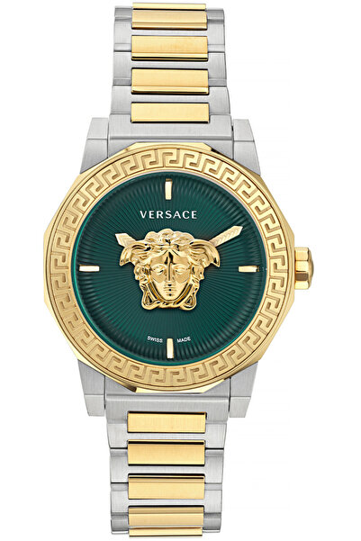 Versace Vrscve7b00323 Women's Wristwatch