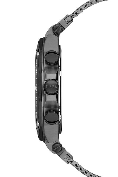 U.S. Polo Assn. US Polo AssnUspa1076-11 Men's Wristwatch