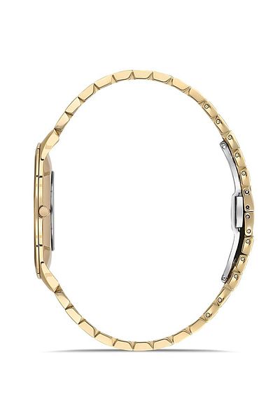 Hislon Cl135g-02sg Men's Wristwatch