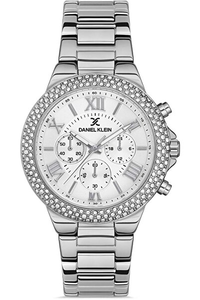 Daniel Klein Dke.1.10241.1 ساعة يد نسائية