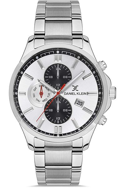 Daniel Klein Edk.1.10123.1 Men's Wristwatch