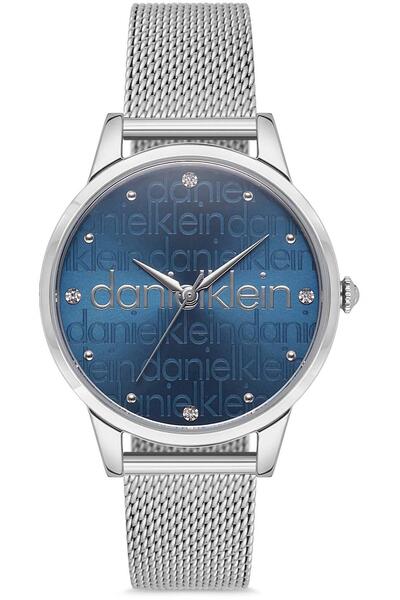 Daniel Klein DK.1.12561.6 Kadın Kol Saati